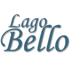 Lago Bello - Brownsville TX logo